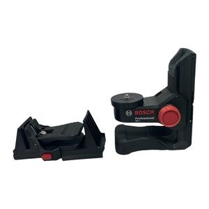 Bosch BM1 Universal Laser Mount Holder for GLL3-80P Laser Measure